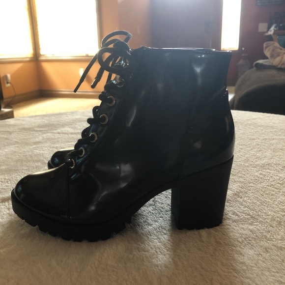 Booties - Picture 2 of 3